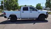 Thumbnail of 2025 Bright White Clearcoat RAM 2500
