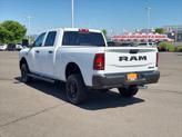 Thumbnail of 2025 Bright White Clearcoat RAM 2500