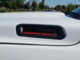 Thumbnail of 2025 Bright White Clearcoat RAM 2500