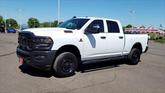 Thumbnail of 2025 Bright White Clearcoat RAM 2500
