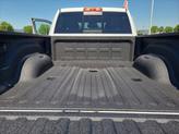 Thumbnail of 2025 Bright White Clearcoat RAM 2500