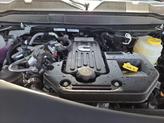 Thumbnail of 2025 Bright White Clearcoat RAM 2500