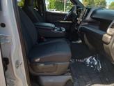 Thumbnail of 2025 Bright White Clearcoat RAM 2500