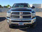 Thumbnail of 2015 Black Forest Green Pearlcoat RAM 2500