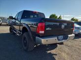 Thumbnail of 2015 Black Forest Green Pearlcoat RAM 2500