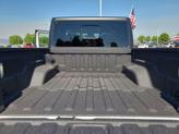 Thumbnail of 2025 Bright White Clearcoat Jeep Gladiator