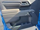 Thumbnail of 2023 Glacier Blue Metallic Chevrolet Silverado 1500