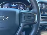 Thumbnail of 2023 Glacier Blue Metallic Chevrolet Silverado 1500