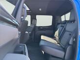 Thumbnail of 2023 Glacier Blue Metallic Chevrolet Silverado 1500