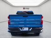 Thumbnail of 2023 Glacier Blue Metallic Chevrolet Silverado 1500