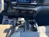 Thumbnail of 2023 Glacier Blue Metallic Chevrolet Silverado 1500