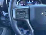 Thumbnail of 2023 Glacier Blue Metallic Chevrolet Silverado 1500