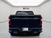 Thumbnail of 2023 Black Chevrolet Silverado 1500