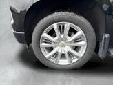 Thumbnail of 2023 Black Chevrolet Silverado 1500