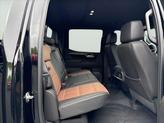Thumbnail of 2023 Black Chevrolet Silverado 1500