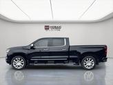 Thumbnail of 2023 Black Chevrolet Silverado 1500