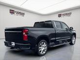 Thumbnail of 2023 Black Chevrolet Silverado 1500