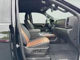 Thumbnail of 2023 Black Chevrolet Silverado 1500