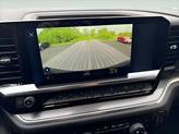 Thumbnail of 2023 Black Chevrolet Silverado 1500