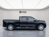 Thumbnail of 2023 Black Chevrolet Silverado 1500