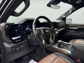 Thumbnail of 2023 Black Chevrolet Silverado 1500