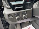 Thumbnail of 2023 Black Chevrolet Silverado 1500