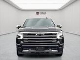 Thumbnail of 2023 Black Chevrolet Silverado 1500