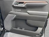Thumbnail of 2023 Black Chevrolet Silverado 1500