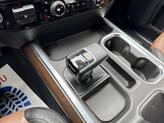 Thumbnail of 2023 Black Chevrolet Silverado 1500