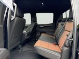 Thumbnail of 2023 Black Chevrolet Silverado 1500