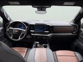 Thumbnail of 2023 Black Chevrolet Silverado 1500