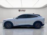 Thumbnail of 2024 White Metallic Ford Mustang Mach-E