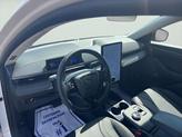 Thumbnail of 2024 White Metallic Ford Mustang Mach-E