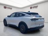 Thumbnail of 2024 White Metallic Ford Mustang Mach-E