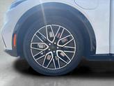 Thumbnail of 2024 White Metallic Ford Mustang Mach-E
