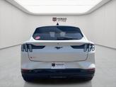 Thumbnail of 2024 White Metallic Ford Mustang Mach-E