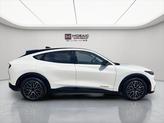 Thumbnail of 2024 White Metallic Ford Mustang Mach-E