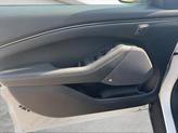 Thumbnail of 2024 White Metallic Ford Mustang Mach-E
