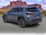 Thumbnail of 2025 Polymetal Gray Mazda CX-50 Hybrid