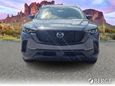 Thumbnail of 2025 Polymetal Gray Mazda CX-50 Hybrid
