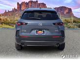 Thumbnail of 2025 Polymetal Gray Mazda CX-50 Hybrid
