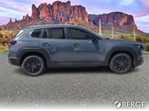 Thumbnail of 2025 Polymetal Gray Mazda CX-50 Hybrid