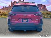 Thumbnail of 2025 Soul Red Mazda CX-50 Hybrid