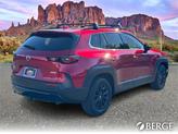 Thumbnail of 2025 Soul Red Mazda CX-50 Hybrid