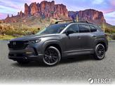 Thumbnail of 2025 Machine Gray Mazda CX-50 Hybrid