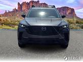 Thumbnail of 2025 Machine Gray Mazda CX-50 Hybrid