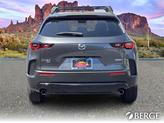Thumbnail of 2025 Machine Gray Mazda CX-50 Hybrid