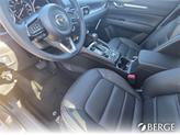 Thumbnail of 2025 Machine Gray Metallic Mazda CX-5