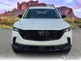 Thumbnail of 2025 Desert Wind Mazda CX-50 Hybrid