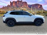 Thumbnail of 2025 Desert Wind Mazda CX-50 Hybrid
